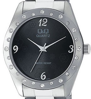 Ženski Ručni Sat Q&Q KX07J225Y - dodatni pogled