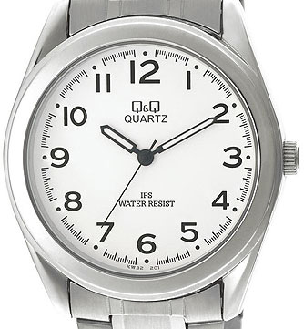 Q&Q Muški Ručni Sat KW32J204Y - dodatni pogled
