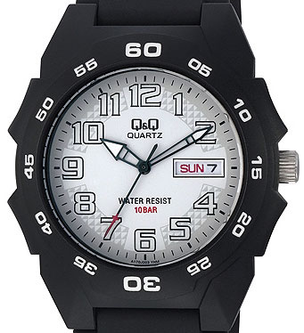 Q&Q Ručni Muški Sat A170J003Y - dodatni pogled