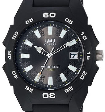 Q&Q Sportski Ručni Muški Sat  A440J001Y - dodatni pogled