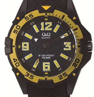 Q&Q Uniseks Sportski Ručni Sat  VQ90J004Y - dodatni pogled