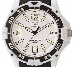 Q&Q Uniseks Sportski Ručni Sat  VQ90J005Y - dodatni pogled