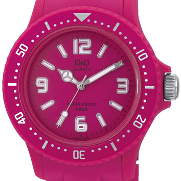 Q&Q Ženski Ručni Sat GW76J004Y - dodatni pogled