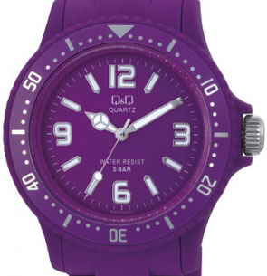 Q&Q Ženski Ručni Sat GW76J005Y - dodatni pogled