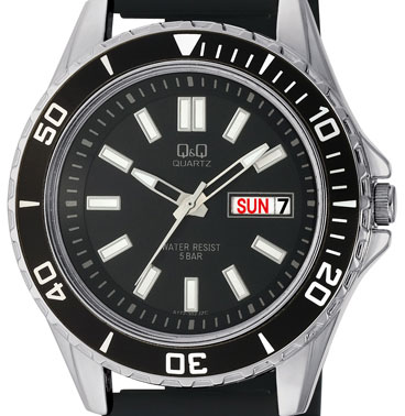 Muški Ručni Sat Q&Q A172-302Y - dodatni pogled