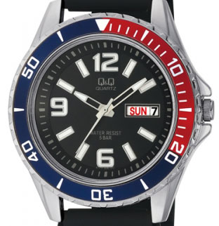 Muški Ručni Sat Q&Q A172-305Y - dodatni pogled