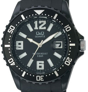 Sportski Ručni Sat Q&Q A430J001Y - dodatni pogled