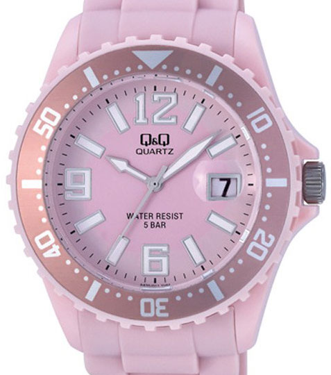 Sportski Ručni Sat Q&Q A430J011Y - dodatni pogled