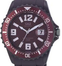 Sportski Ručni Sat Q&Q A430J013Y - dodatni pogled