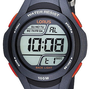 Lorus Sportski Ručni Sat R2311EX9 - dodatni pogled