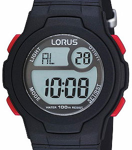 Lorus Sat R2313EX9 Sportski Ručni - dodatni pogled