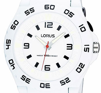 Lorus Ručni Sat R2341FX9 - dodatni pogled