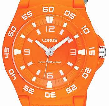 Lorus Ručni Sat R2345FX9 - dodatni pogled