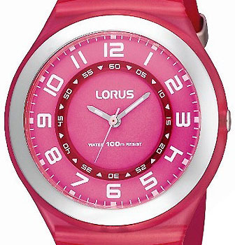 Lorus Ženski Ručni Sat R2383FX9 - dodatni pogled