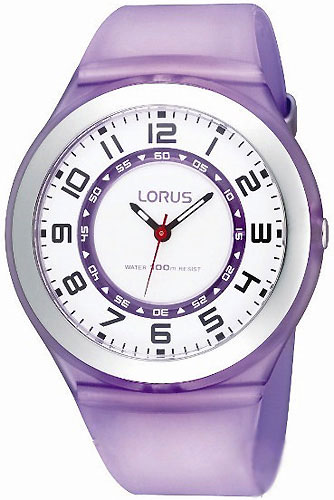 Lorus Ženski Ručni Sat R2385FX9 - dodatni pogled