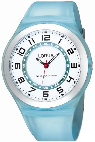 Lorus Ženski Ručni Sat R2389FX9 - dodatni pogled