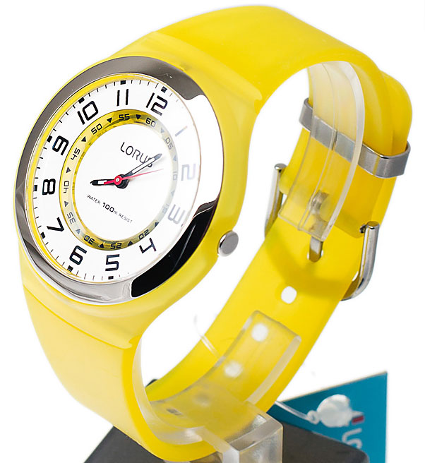 Lorus Ručni Časovnik R2393FX9 - dodatni pogled