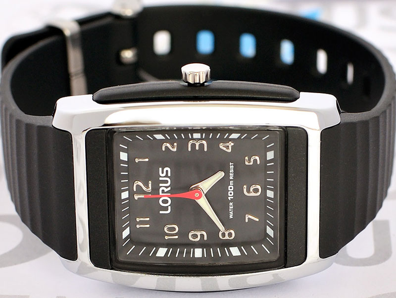 Muški Ručni Sat Lorus RRX83CX9 - dodatni pogled