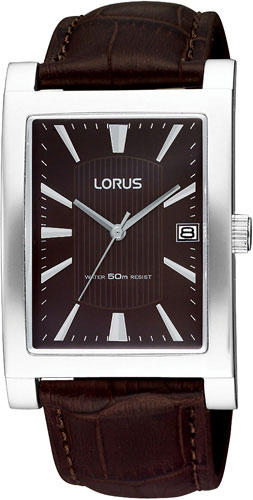 Ručni Sat Lorus RXD23EX9 - dodatni pogled