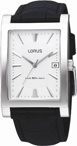 Ručni Sat Lorus RXD65EX9 - dodatni pogled