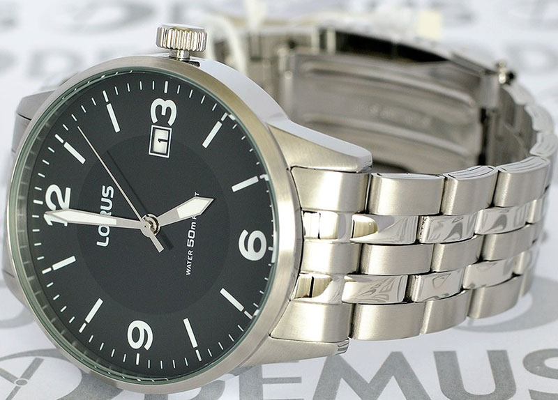 Muški Ručni Sat Lorus RXH57HX9 - dodatni pogled