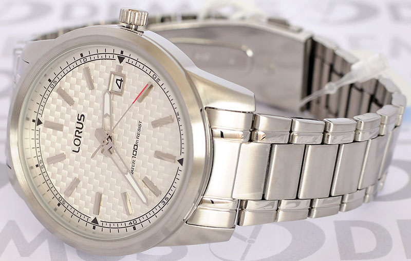 Muški Ručni Sat Lorus RXH61JX9 - dodatni pogled