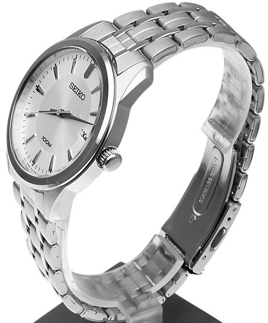 Seiko SGEG01P1 Muški Ručni Sat - dodatni pogled