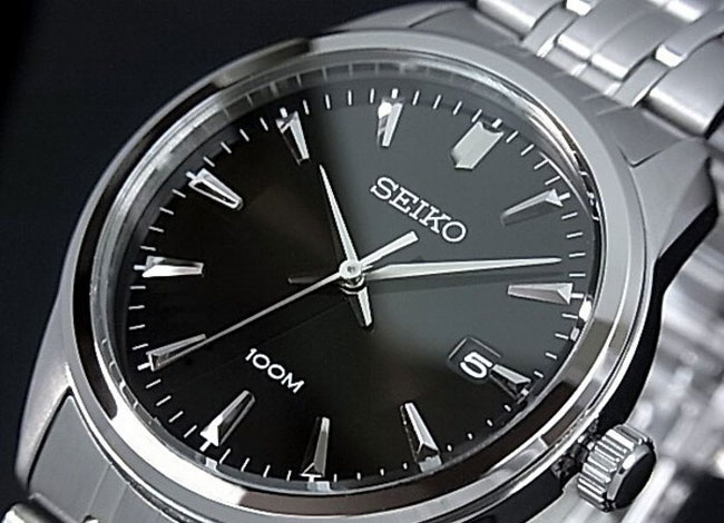 Seiko SGEG05P1 Muški Ručni Sat - dodatni pogled