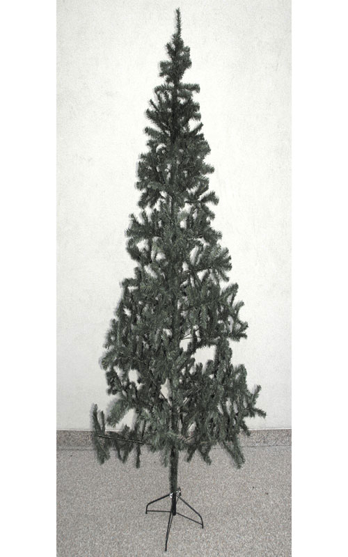 Božićna Jelka Tara 210 cm 41-404 - dodatni pogled