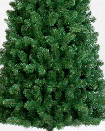 Tree Classics Slim Line Jelka 4 m - dodatni pogled