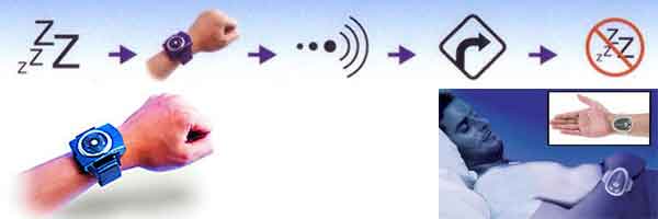 SNORE STOPPER SS-650 - aparat protiv hrkanja - dodatni pogled