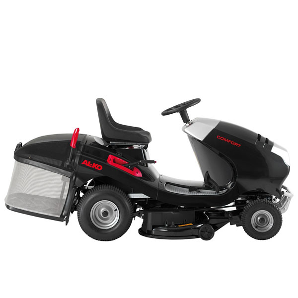 AL-KO traktor kosačica T-1000 HD Comfort 002580 - dodatni pogled