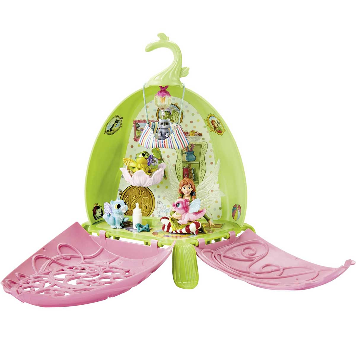 Schleich® BAYALA® Figure Odgajivačnica vile Marvin 42520 - dodatni pogled