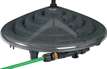 Sunny Standard Solarni Tuš 008816 - dodatni pogled