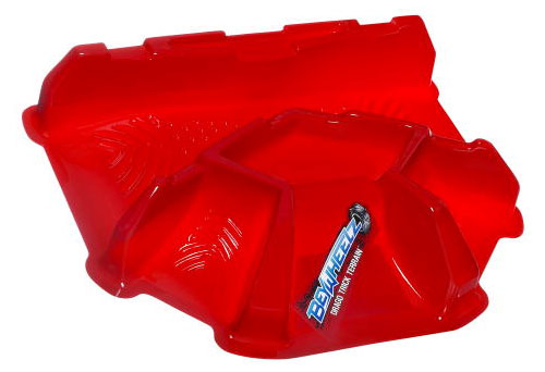 BeyBlade BeyWheelz Destroyer Arena 37365 - dodatni pogled