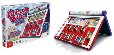 Hasbro Društvena Igra Pogodi Ko Ekstra 14635 - dodatni pogled