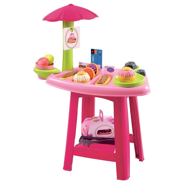 Ecoiffier Poslastičarnica SM001700 - dodatni pogled