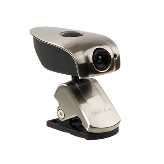 Canyon WCAM313 - web kamera - dodatni pogled