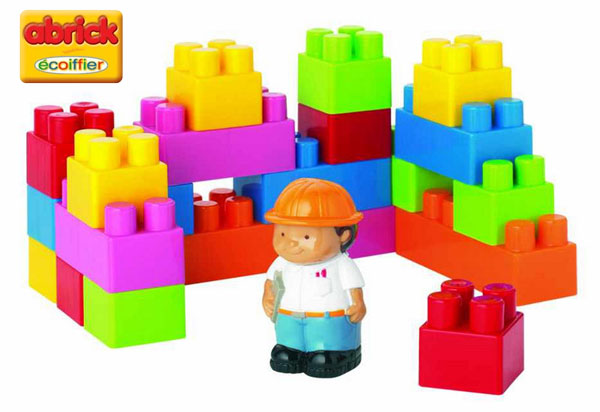 Abrick Kamion SM001483 - dodatni pogled