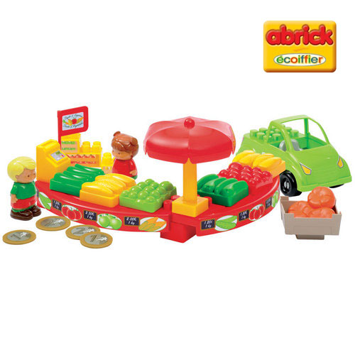 Abrick Kocke Market SM003233 - dodatni pogled