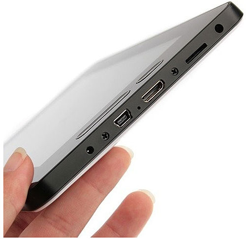 Ployer Android Tablet 7 inča Multi Touch Momo 9 III - dodatni pogled