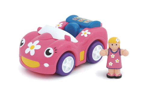 WOW Igračka Dynamite Daisy 6000666 - dodatni pogled