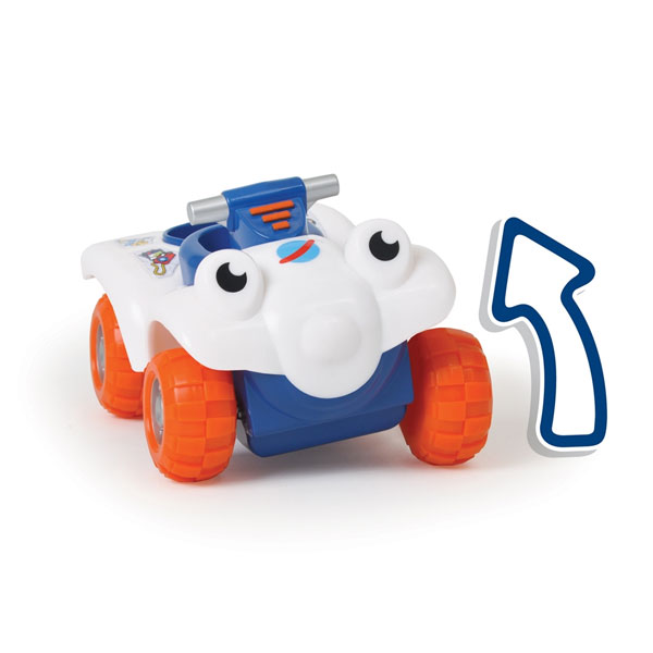 Wow Igračka Vozilo Lunar Lenny 6210151 - dodatni pogled