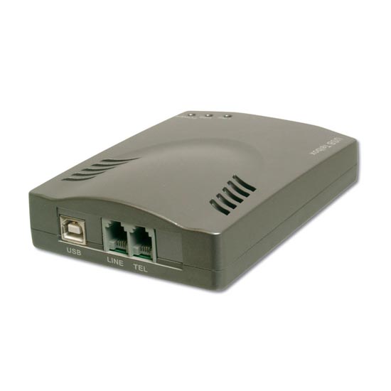 Digitus Skype USB telefonski adapter - DA-70776 - dodatni pogled