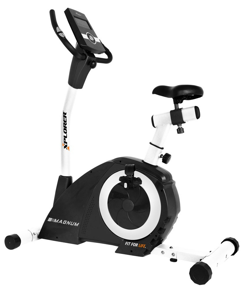 Sobni kondicioni bicikl X-Plorer Magnum do 150KG - dodatni pogled