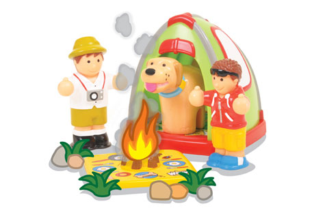 Wow Igračka Rajanov Piknik 06210542 - dodatni pogled