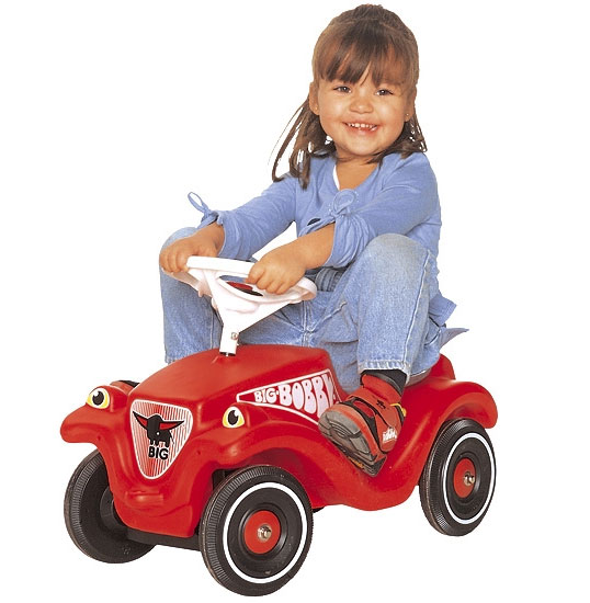 PlayBIG Boby Auto Classic 6080143 - dodatni pogled