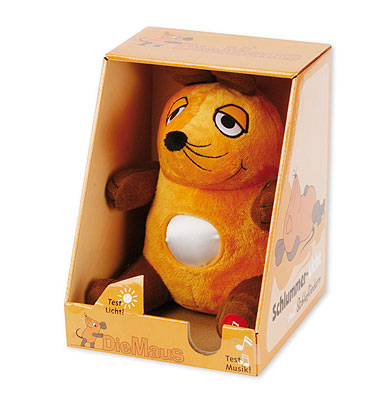 Ansmann Noćna Lampa  - Pospani Miš AN 1800-0013 - dodatni pogled