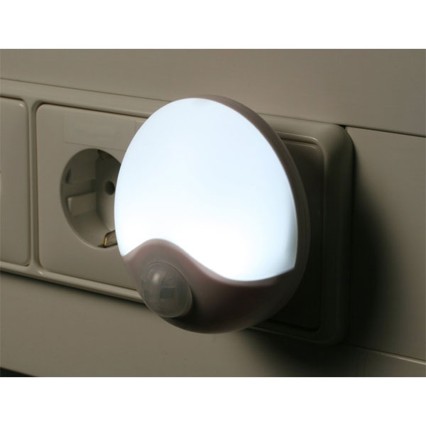 Ansmann Noćno Svetlo Sa Senzorom Nightlight NL-7 AN 5170093 - dodatni pogled