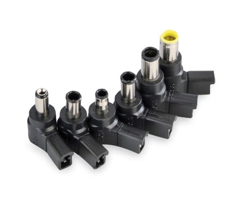 Ansmann Notebook Adapter - Punjač ACPS 90W AN 5211003 - dodatni pogled